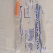 SONDAS LEVIN PARA ALIMENTAR NUMERO 10 - Img 58224458