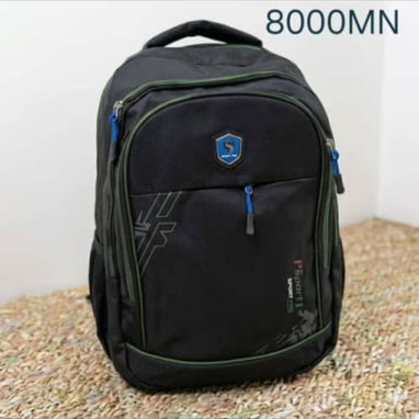 Vendo carteras 6 mochilas - Img 123600923