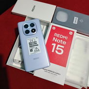 Celulares nuevos en su caja con sus accesorios - Img 56827409