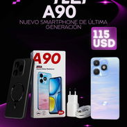 ITEL A90 💎GAMA ALTA - Img 54946464