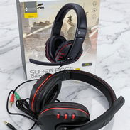 Audífonos Gaming D2 - Img 55678449