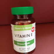 Vitamina E Brillo que no se apaga - Img 51480652