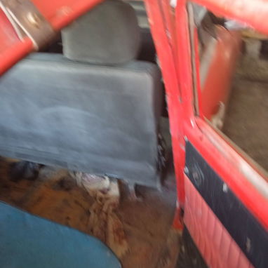 Carro de petróleo para trabajar - 3/10