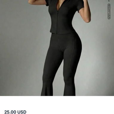ROPA DEPORTIVA - 10/10