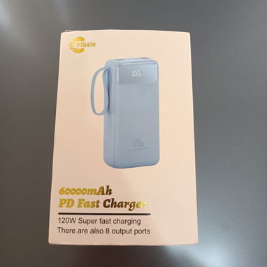 Powerbank - 2/4