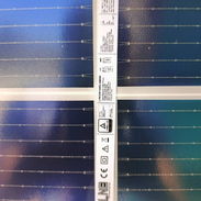 Paneles solares de 580w/51.48v - Img 55557420