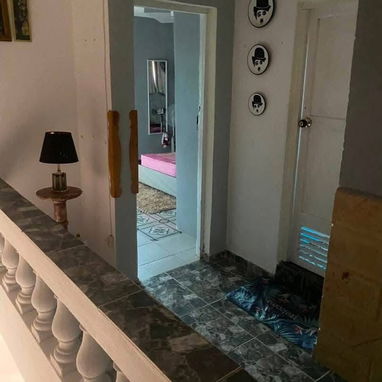 Casa independiente en Buena Vista - 6/10