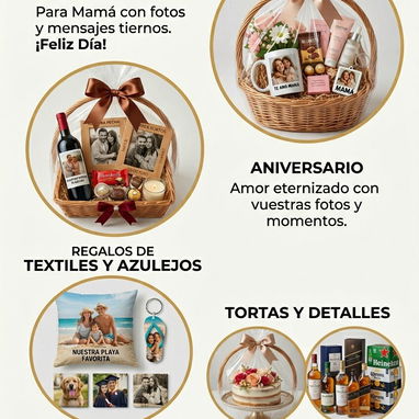 Regalos personalizados - Img 123566700