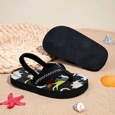 Zapatos de bebe - 2/2
