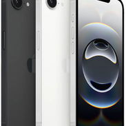 Iphone 16e SSatelital para hacer pincha rsim okm nuevo 128gb - Img 55704514