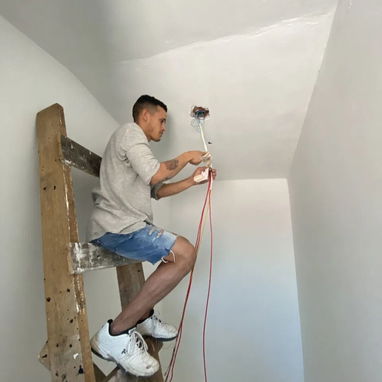 ¡¡¡ELECTRICISTA!!! Servicios de electricidad ⚡️ y electrónica 💻 - 5/6