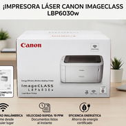 Impresora laser - Img 56040361