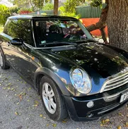Mini Cooper 2005 en Perfectas Condiciones – Listo para Rodar! - Img 49091514