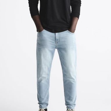 👖🔥 JEANS de Hombre – desde 30€ Calidad Europea, Estilo que Dura - Img 122561906