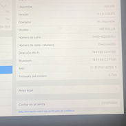 iPad de uso en buen estado en 25 dólares o euros( MN no se acepta) en Playa. Al WhatsApp interesados. Detalles a continu - Img 55818609