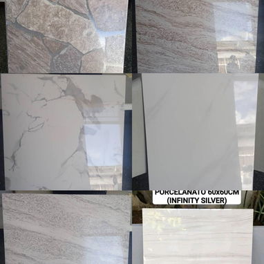 Azulejos de cerámica y porcelanato - Img 124329341