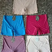 Monoshorts, shorts de lycra y enguatadas de lycra. - Img 55376258
