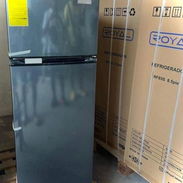 💰Refrigerador Royal 8.5 pies No es congelación seca - Img 57140939
