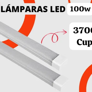 🚨🚨 LÁMPARAS LED 🚨🚨🚨 ⚡ - Img 116049419