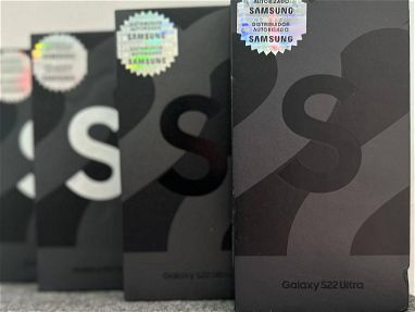 Samsung Galaxy A03 A31 A53 // Samsung S20 S20+ S21 // Samsung Nuevos // Whatsapp +5355919946 - Img main-image