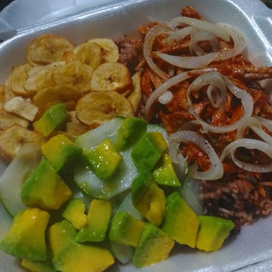 Ricas y deliciosas comidas para compartir en familia - 6/7