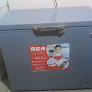 Vendo nevera RCA - Img 56494740