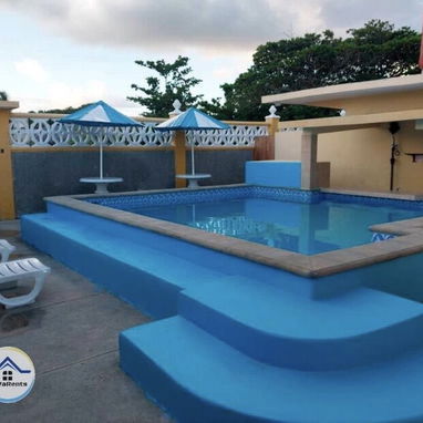 Casa de Renta en Guanabo - 2/7