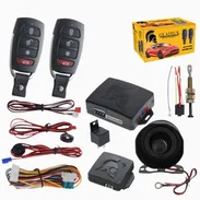 ALARMA PARA CARRO MARCA GLADIADOR ANTICLONACION - Img 48974643