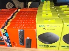 ✅ Venta de Firestick/On Google/ Chromecast TV ✅ Configuración de Firestick/On Google/ Chromecast TV ✅ - Img main-image