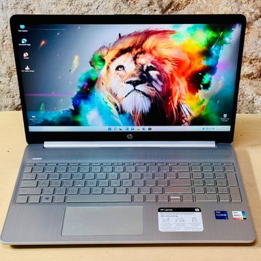 Laptop Hp - Img 125933592