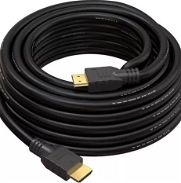 Cable HDMI 20M - Img 45977246