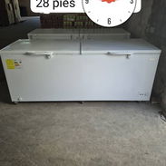 Nevera de 28 pies - Img 51799472