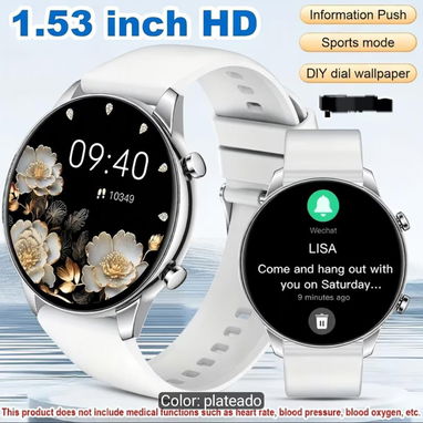 Smartwatches - Img 126059979
