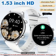 Smartwatches - Img 56410857