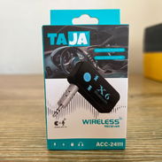 ADAPTADOR BLUETOOTH - Img 56856067