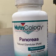 Pancreas - Img 54401721