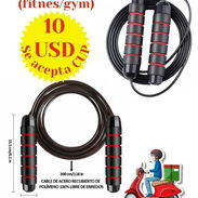 Accesorios para el gimnasio - Img 49499866