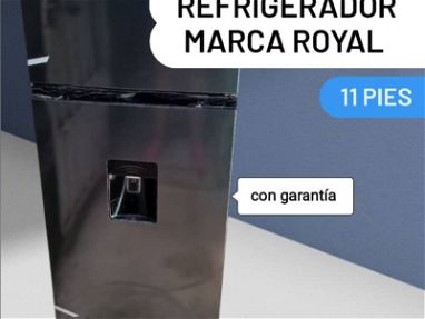 Refrigeradores y neveras - Img main-image