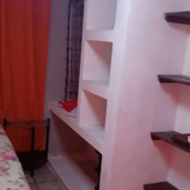 Vendo apartamento en el vedado - 6/9