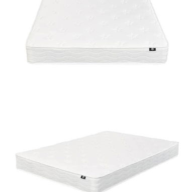 Colchón Importado EON de 10" Sellado al Vacío nuevo en Caja. ENVÍO GRATIS y Garantía. - 5/5