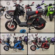 *🛵 Bicimoto Topmaq Evolution 2026🏍️* - Img 57947772