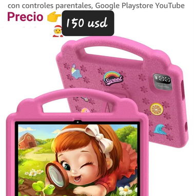 Juguetes y artículos para niños - Img 84375183