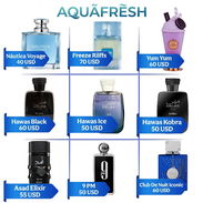Perfumes originales sellados - Img 55798006