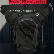 Bolso para pierna - Img 56551222