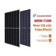 Panel Solar 685-715 - Img 56944886