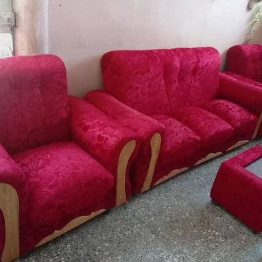 Muebles de sala ✅️ - Img 109430122