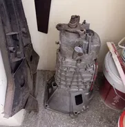 Vendo caja de velocidad rusa de uso de lada. - Img 49220372
