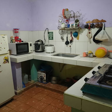 Vendo mi casa - Img 125096763