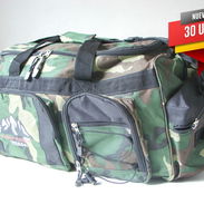 VENDO BOLSO DE VIAJE (nuevo) - Img 46697376