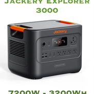 Jackery explorer 3000 - Img 56767370